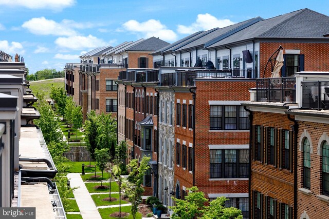 501 Triggerfish Dr, Oxon Hill, MD 20745 - view of building exterior