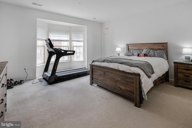 7269 Elkridge Crossing Way, Elkridge, MD 21075 - bedroom with carpet flooring and baseboards