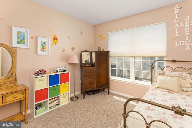 29 Monte Carlo Dr, Hamilton, NJ 08691 - carpeted bedroom with baseboards