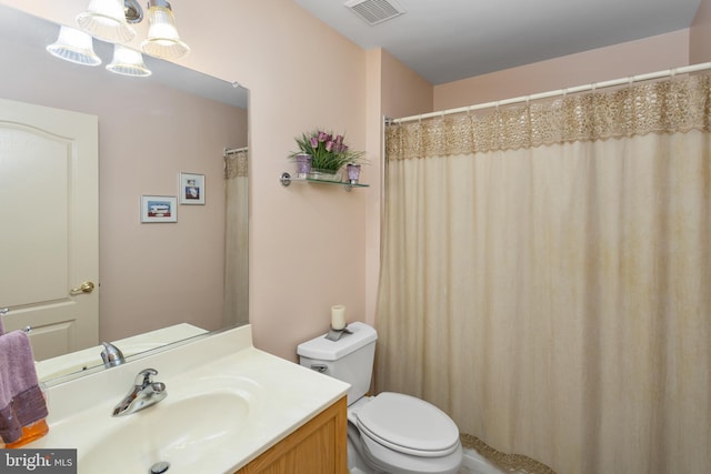 29 Monte Carlo Dr, Hamilton, NJ 08691 - bathroom featuring toilet and vanity