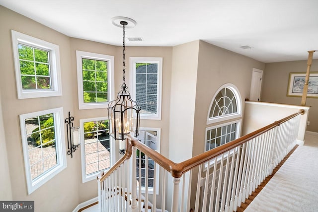 detailed view of baseboards