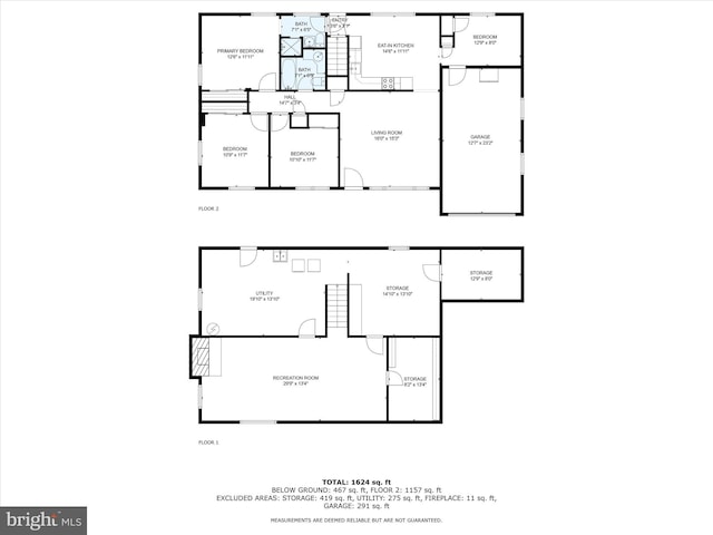 room layout