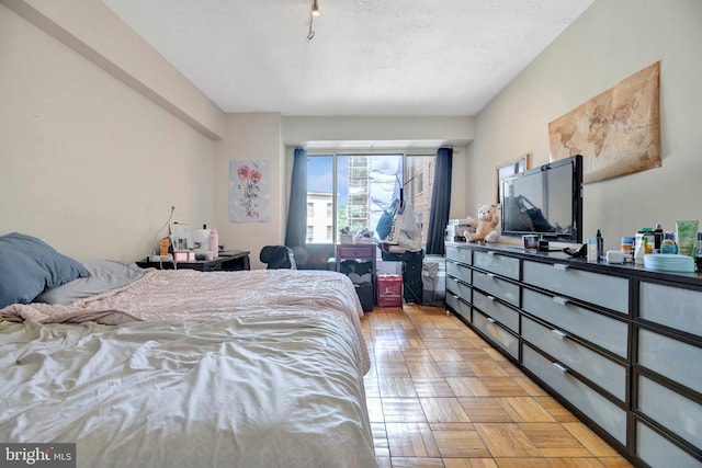 view of bedroom