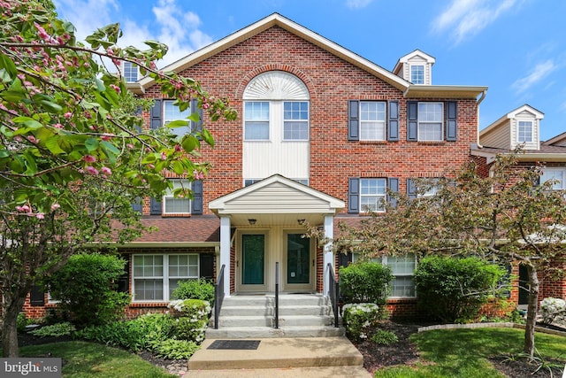 1553 John Adams Ct Unit 653, Mays Landing, NJ 08330 - multi unit property featuring brick siding