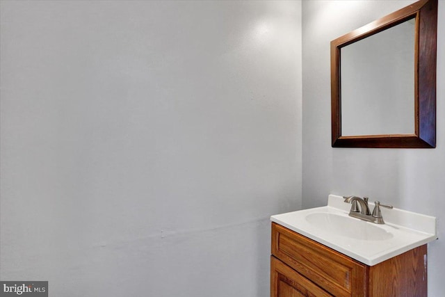 236 Nicole Way, Reading, PA 19608 - bathroom featuring vanity