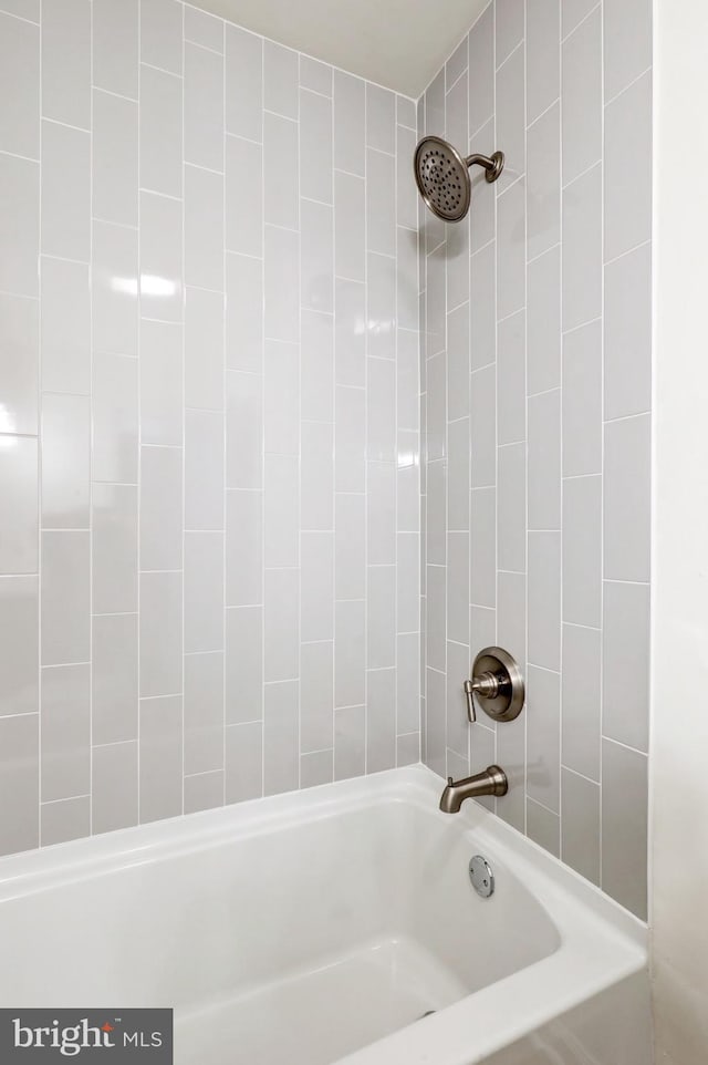 1017 Mill Rd, Leesport, PA 19533 - full bathroom with  shower combination