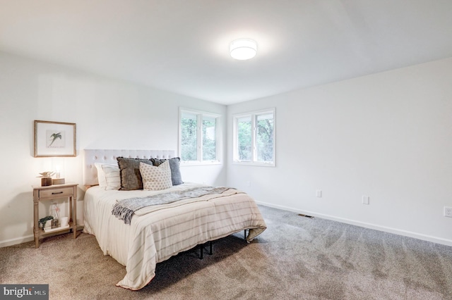 1017 Mill Rd, Leesport, PA 19533 - bedroom featuring carpet floors and baseboards