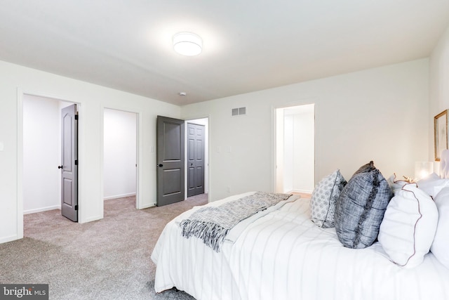 1017 Mill Rd, Leesport, PA 19533 - bedroom featuring carpet and baseboards
