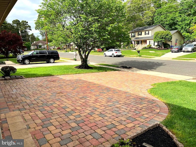 612 Howard Ave, Pitman, NJ 08071 - view of green lawn