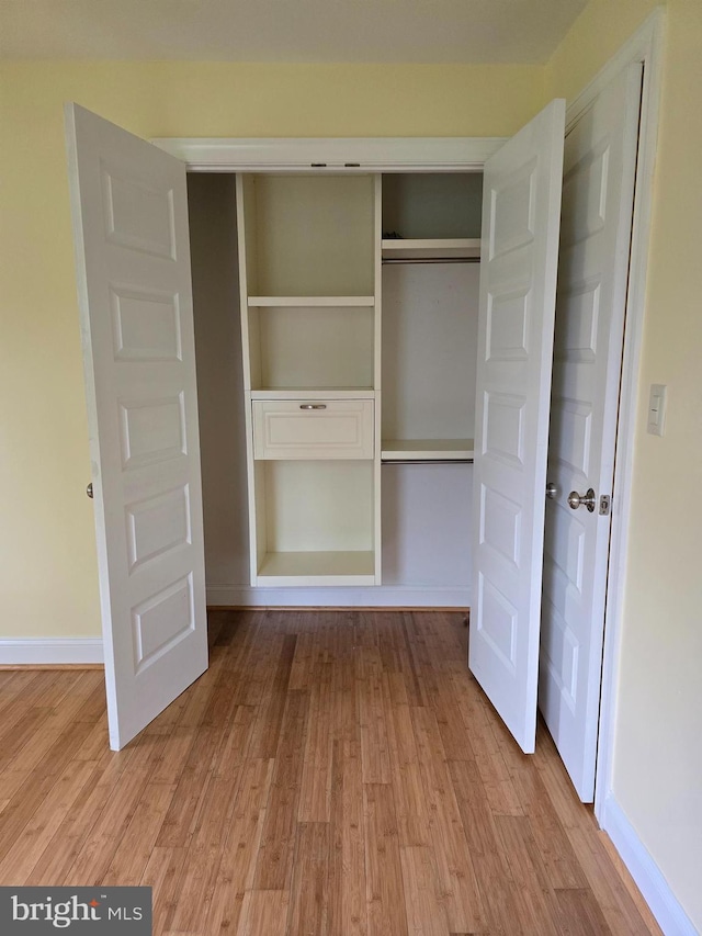 5934 Tilghman Island Rd, Tilghman, MD 21671 - view of closet