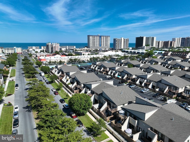 105 120th St Unit 87, Ocean City, MD 21842 - view of urban area featuring a nearby body of water