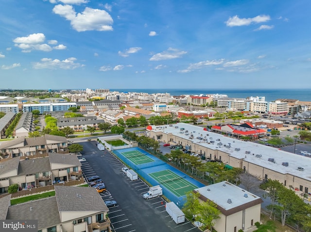 105 120th St Unit 87, Ocean City, MD 21842 - bird's eye view of a nearby body of water
