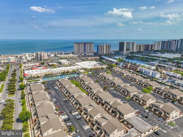 105 120th St Unit 87, Ocean City, MD 21842 - view of urban area featuring a nearby body of water