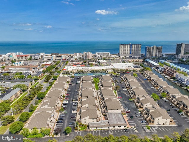 105 120th St Unit 87, Ocean City, MD 21842 - bird's eye view of a nearby body of water