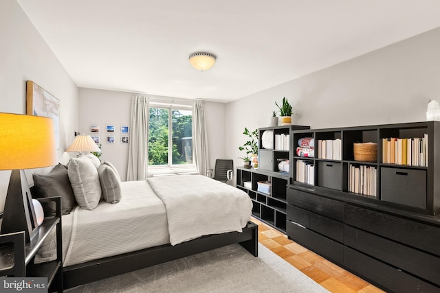 3000 Spout Run Pkwy Unit B606, Arlington, VA 22201 - view of bedroom