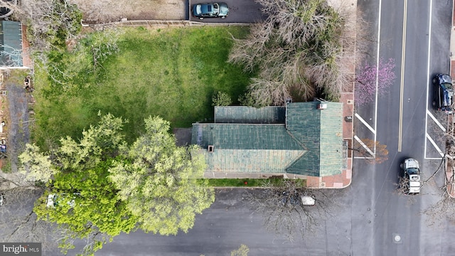 619 S Cameron St, Winchester, VA 22601 - aerial view