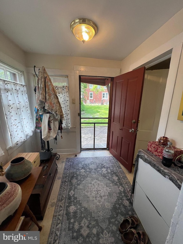 619 S Cameron St, Winchester, VA 22601 - view of foyer