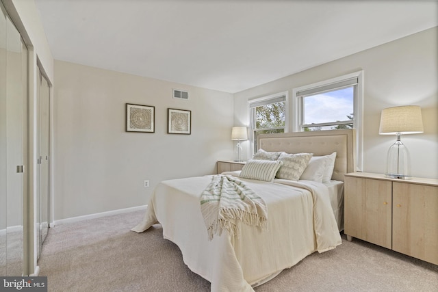 14906 Cranoke St, Centreville, VA 20120 - bedroom with light colored carpet and baseboards