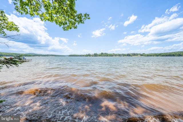 water view