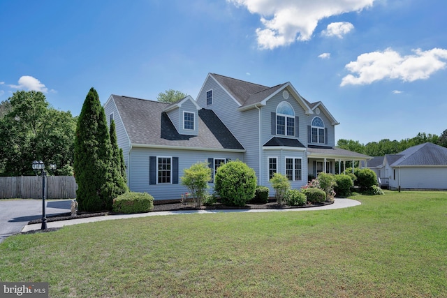 25977 Kildee Run, Mardela Springs, MD 21837 - traditional-style house featuring a shingled roof