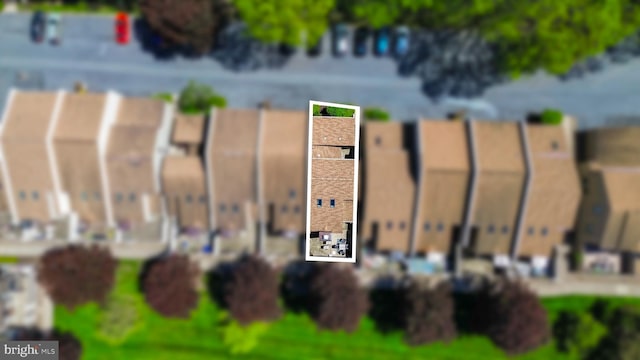 774 W Aaron Dr, State College, PA 16803 - bird's eye view