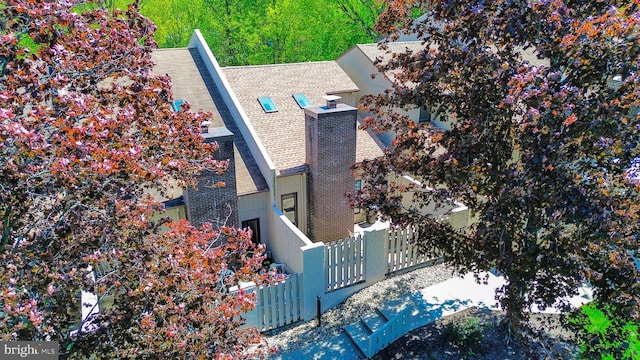 774 W Aaron Dr, State College, PA 16803 - aerial view of property and surrounding area