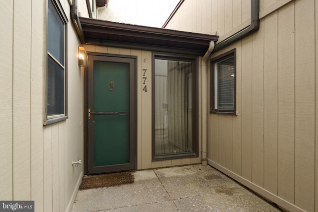 774 W Aaron Dr, State College, PA 16803 - view of property entrance