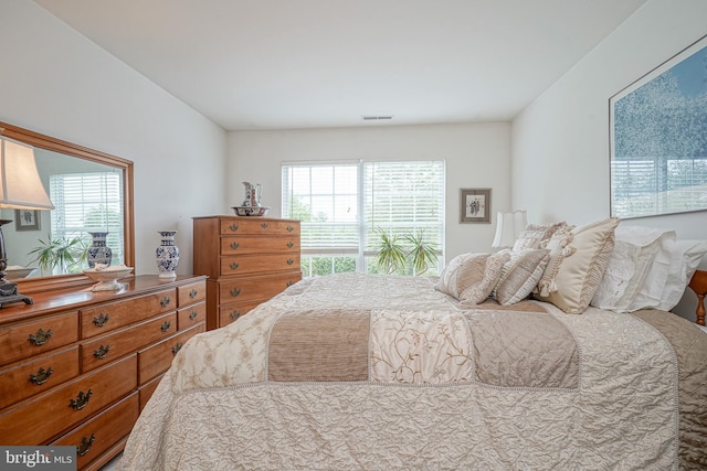 87 Chapel Hill Rd, Mount Laurel, NJ 08054 - bedroom with multiple windows