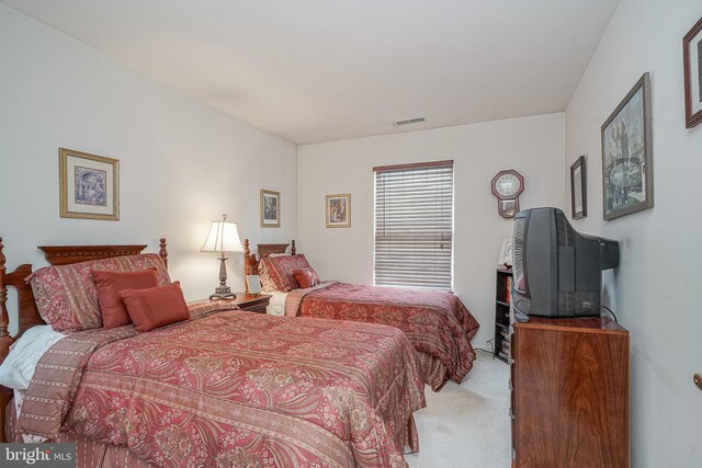 87 Chapel Hill Rd, Mount Laurel, NJ 08054 - view of carpeted bedroom