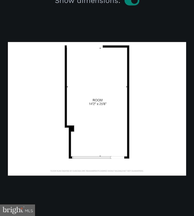641 N 56th St, Philadelphia, PA 19131 - property floor plan