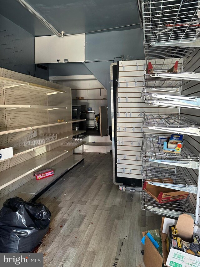 641 N 56th St, Philadelphia, PA 19131 - view of storage
