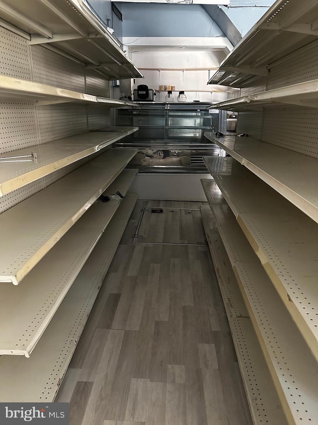 641 N 56th St, Philadelphia, PA 19131 - view of storage room