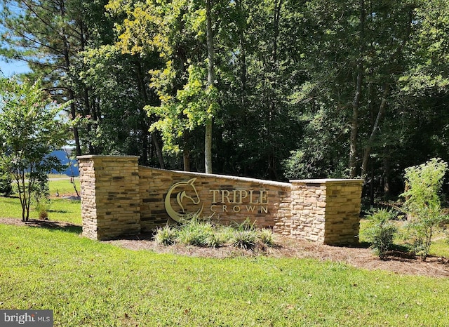 10 Preakness Dr Lot 36, Ocean Pines, MD 21811