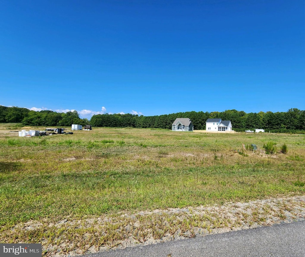 10 Preakness Dr Lot 36, Ocean Pines, MD 21811