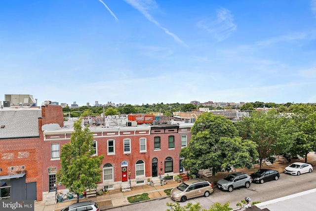 419 S E Ave, Baltimore, MD 21224 - view of property