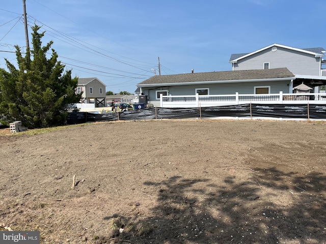 2 W Mohawk Dr, Tuckerton, NJ 08087