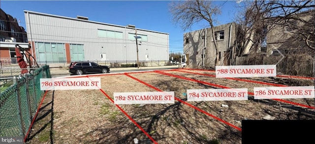 780-788 Sycamore St, Camden NJ, 08103 land for sale