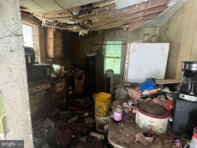view of miscellaneous room