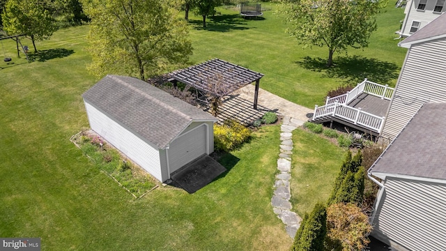 503 Forest Ave, Bellefonte, PA 16823 - view of subject property