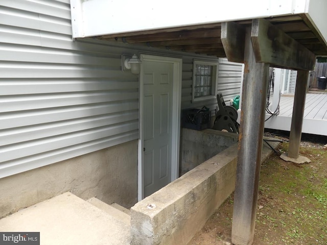 5 Bamborough Ct, Baltimore, MD 21236 - exterior view