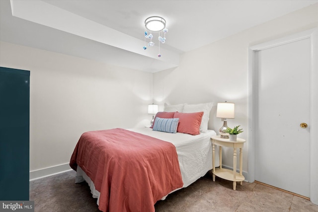 2112 Wittington Blvd, Alexandria, VA 22308 - bedroom with baseboards
