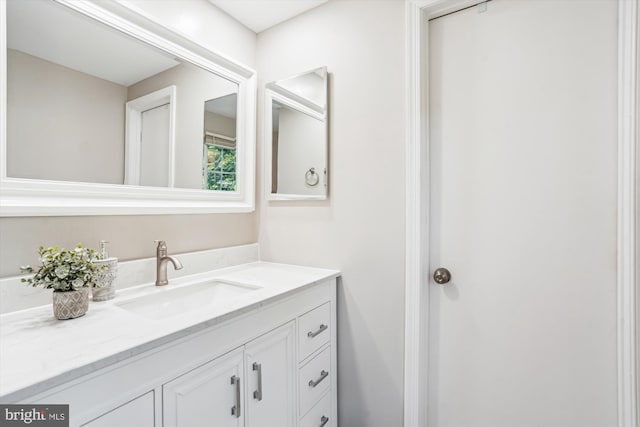 5938 New England Woods Dr, Burke, VA 22015 - bathroom with vanity