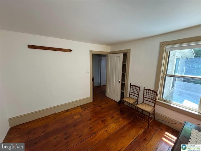 35 W Broadway, Jim Thorpe, PA 18229 - bedroom featuring hardwood / wood-style floors