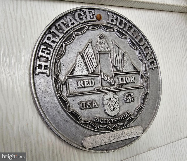 detailed view