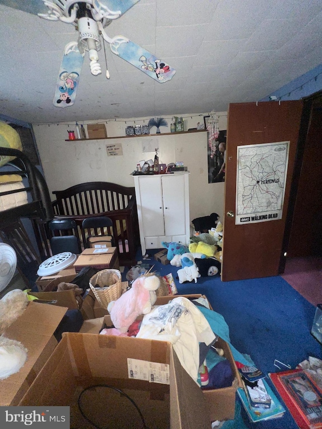 411 S Vine St, Shamokin, PA 17872 - view of bedroom