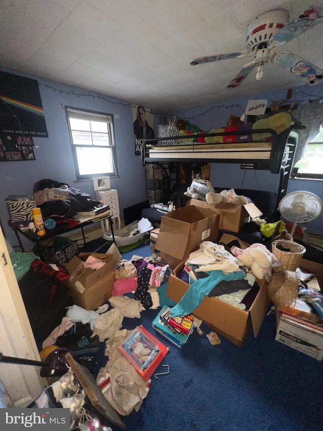 411 S Vine St, Shamokin, PA 17872 - view of bedroom