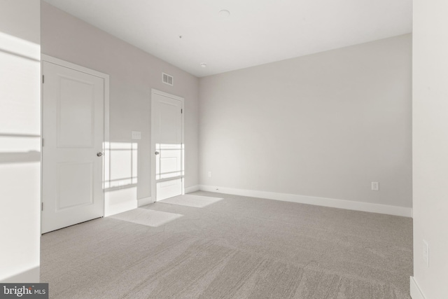 508 Waters Landing Dr, Essex, MD 21221 - carpeted spare room with baseboards