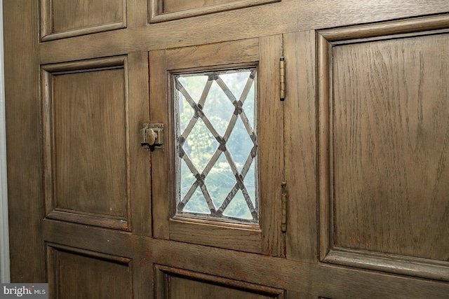 detailed view