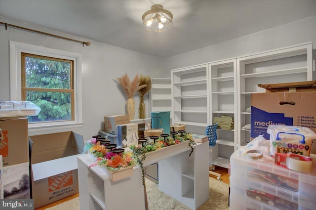 12511 Williamsport Pike, Greencastle, PA 17225 - view of home office