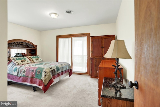 30 Foxanna Dr, Carlisle, PA 17015 - bedroom with light colored carpet